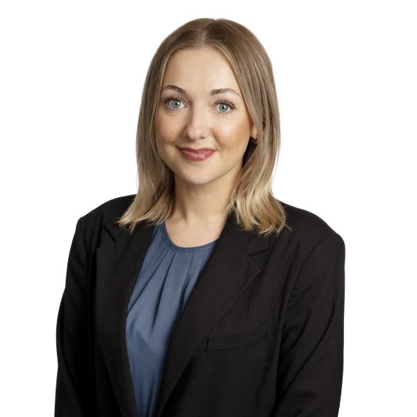 Lily Beweley-West